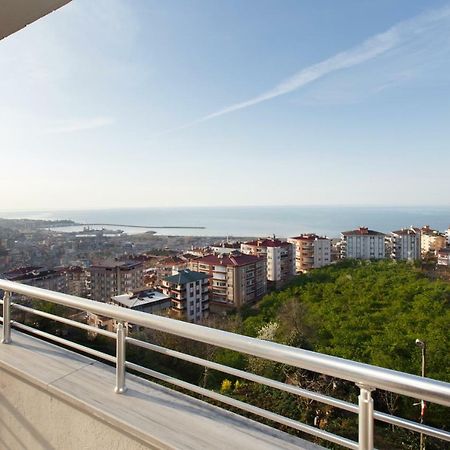 Verizana Apartments Trabzon Bagian luar foto