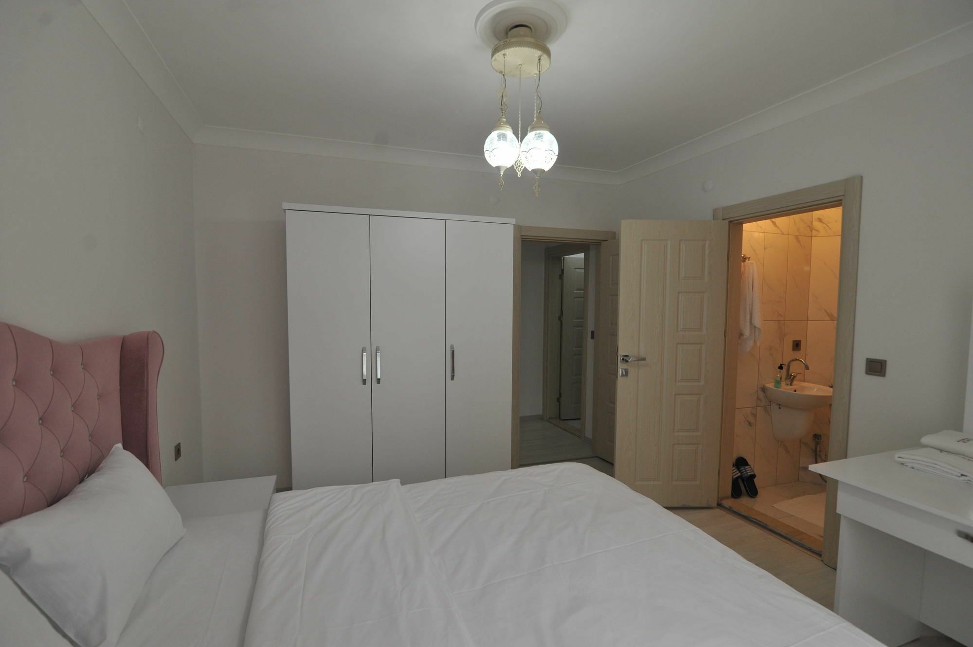Verizana Apartments Trabzon Bagian luar foto
