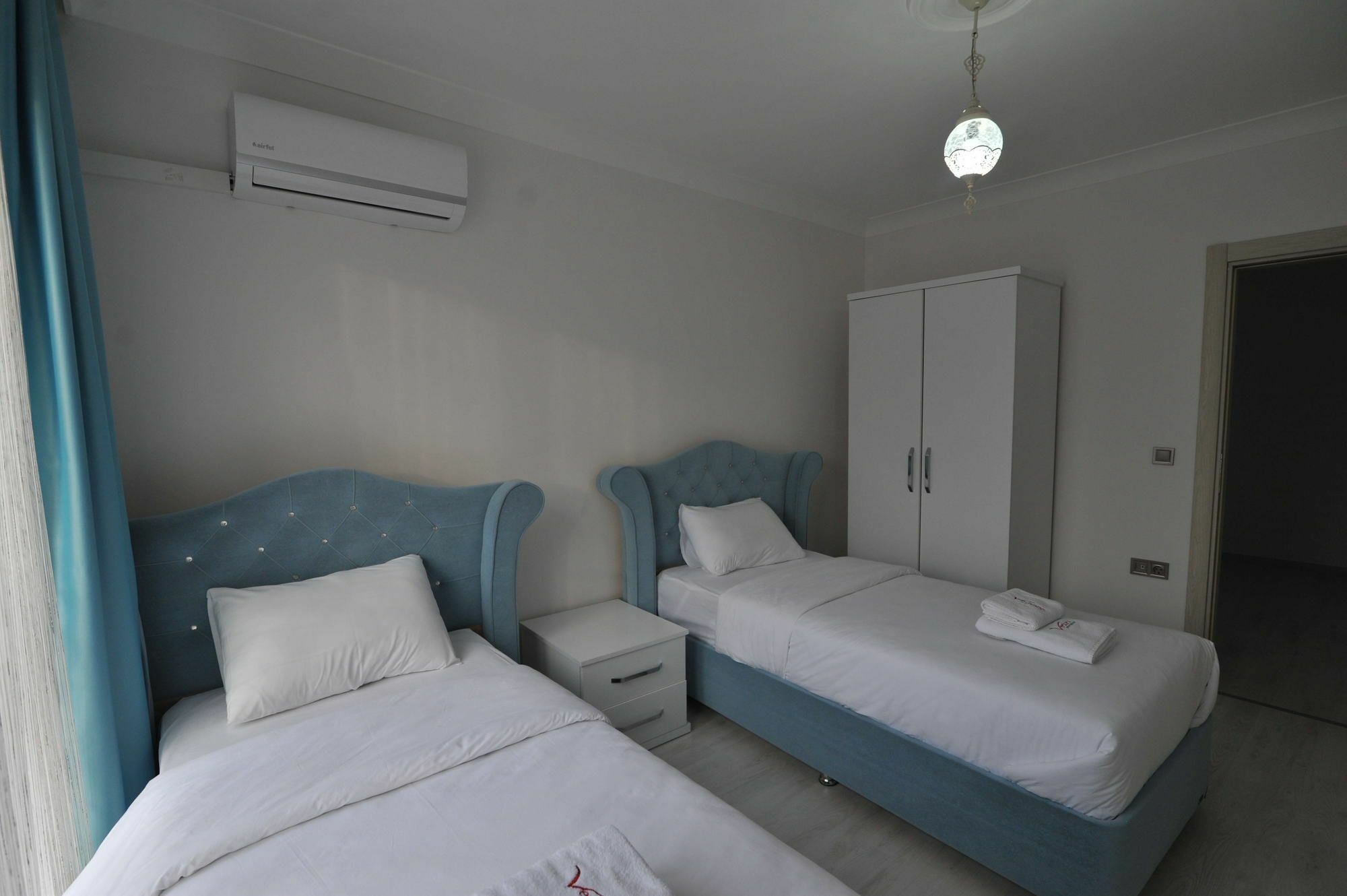 Verizana Apartments Trabzon Bagian luar foto