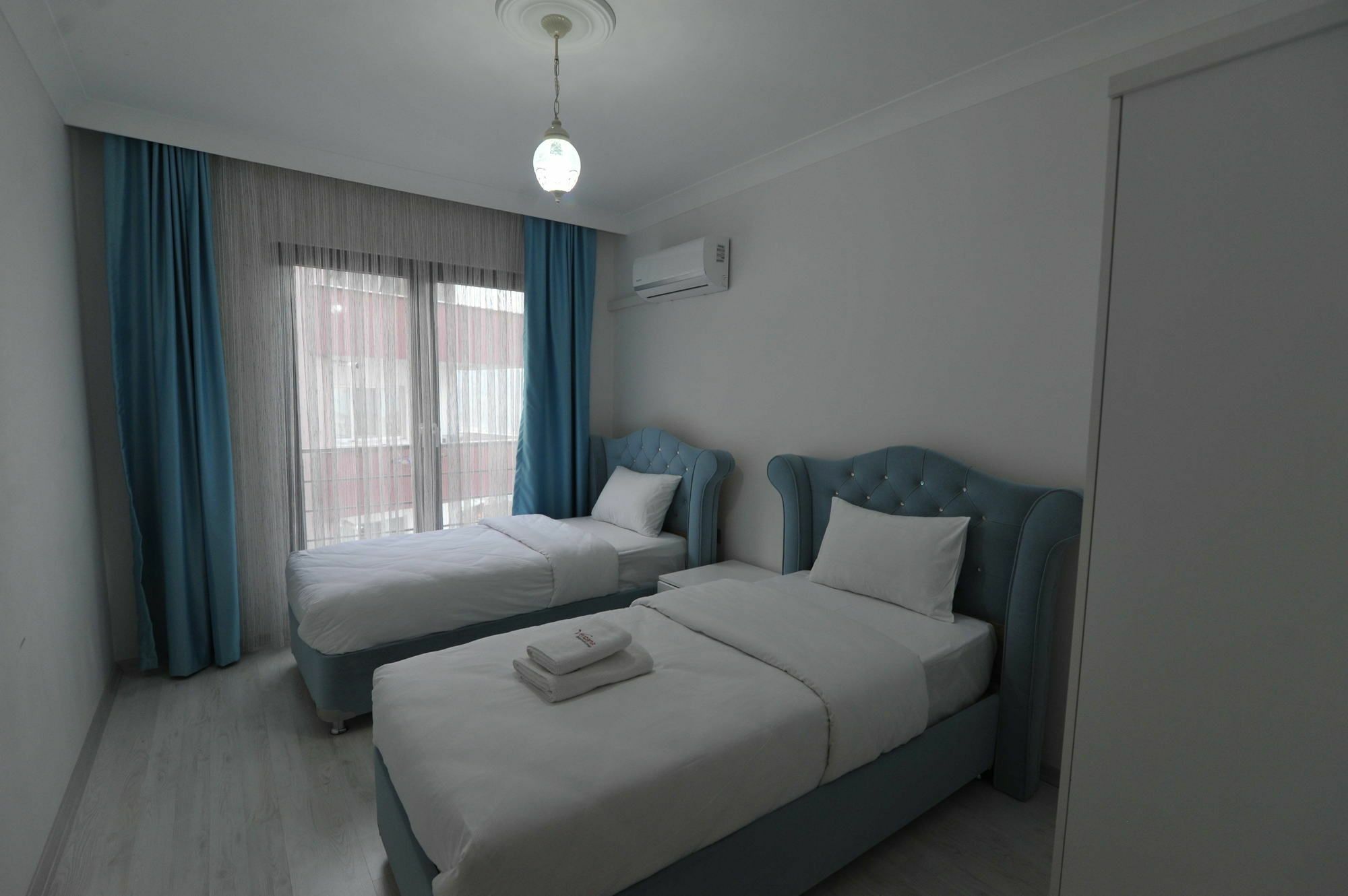 Verizana Apartments Trabzon Bagian luar foto