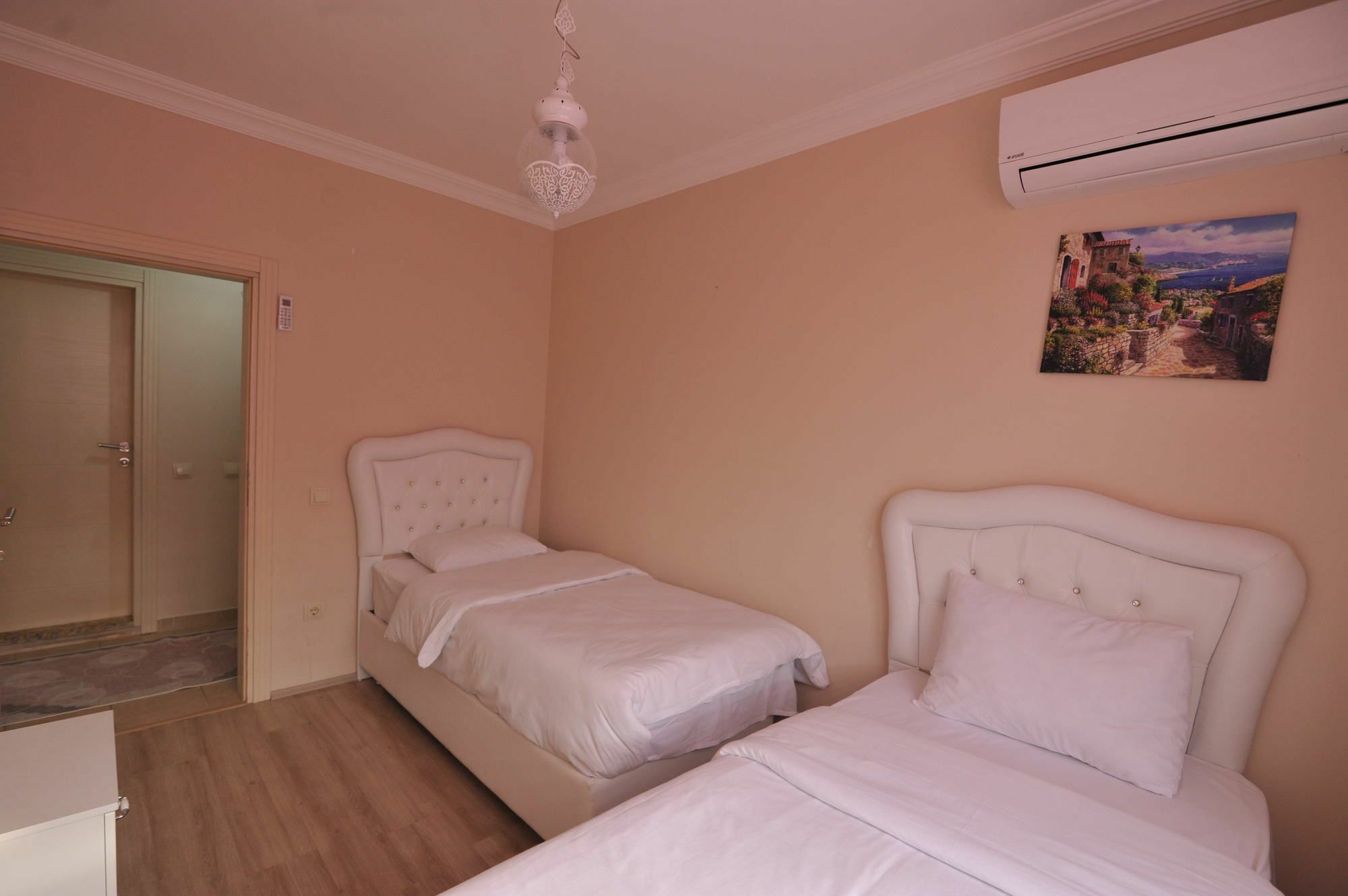 Verizana Apartments Trabzon Bagian luar foto