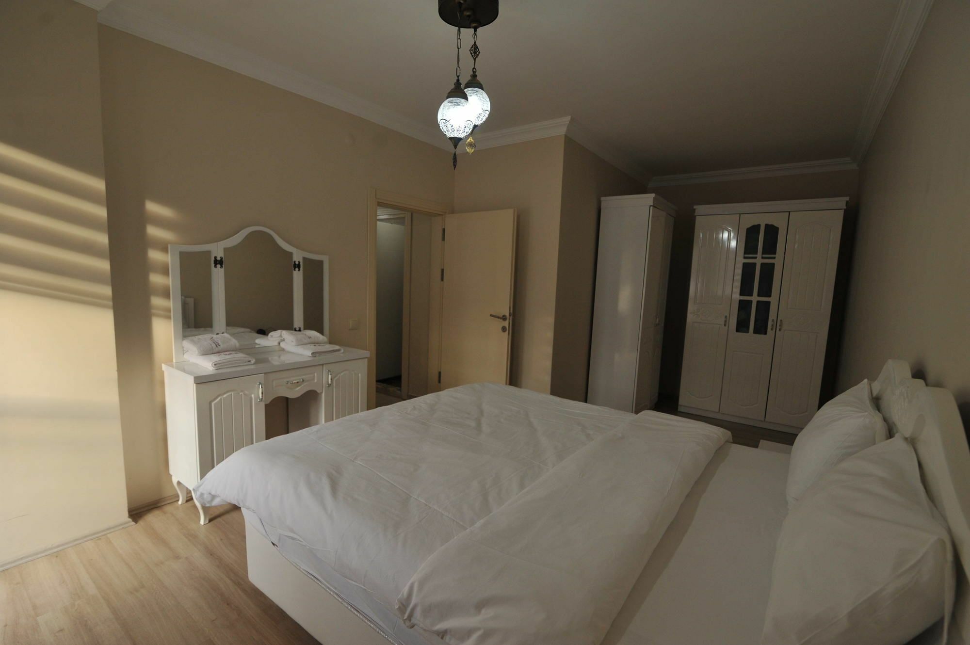 Verizana Apartments Trabzon Bagian luar foto