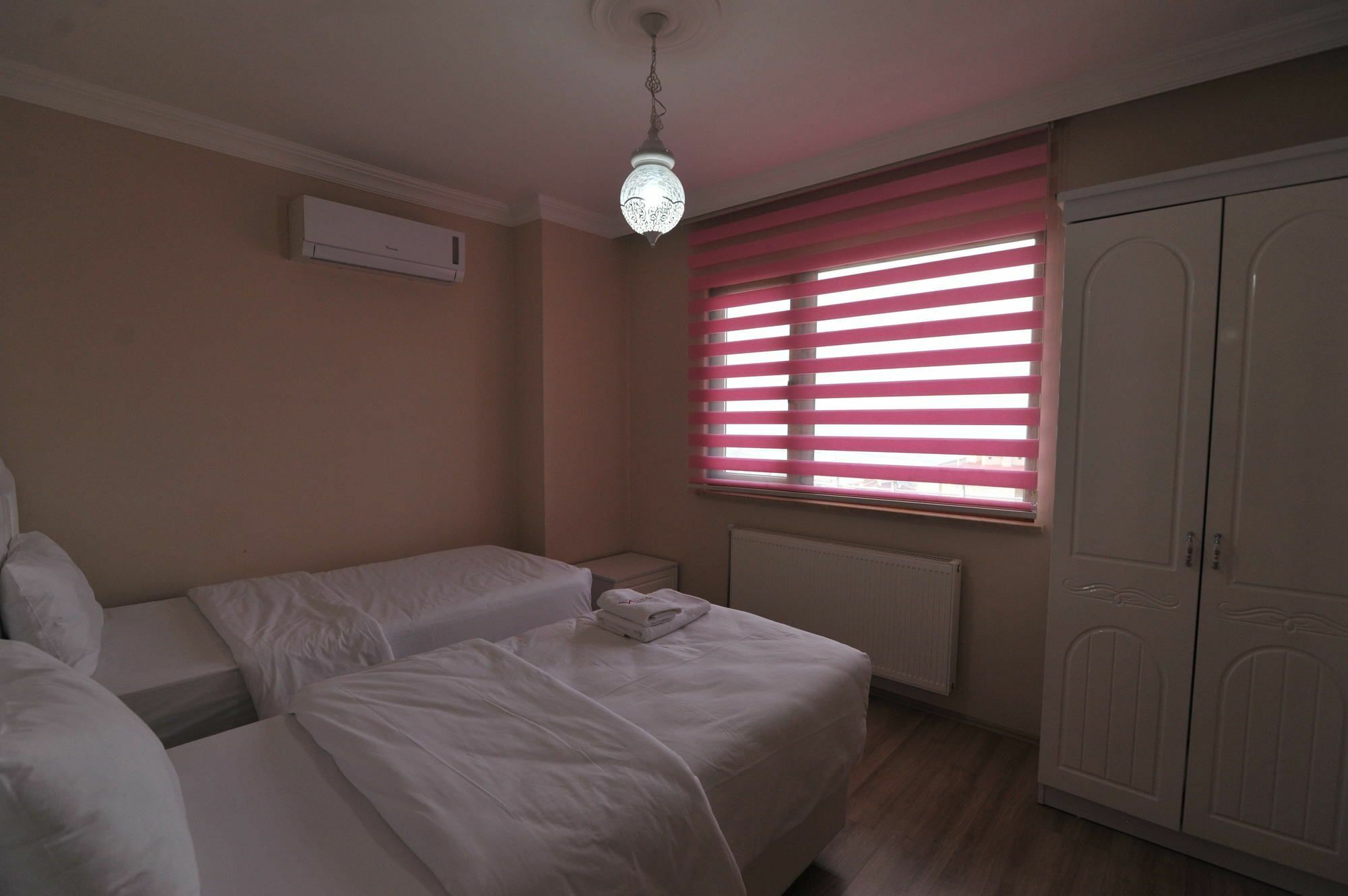 Verizana Apartments Trabzon Bagian luar foto