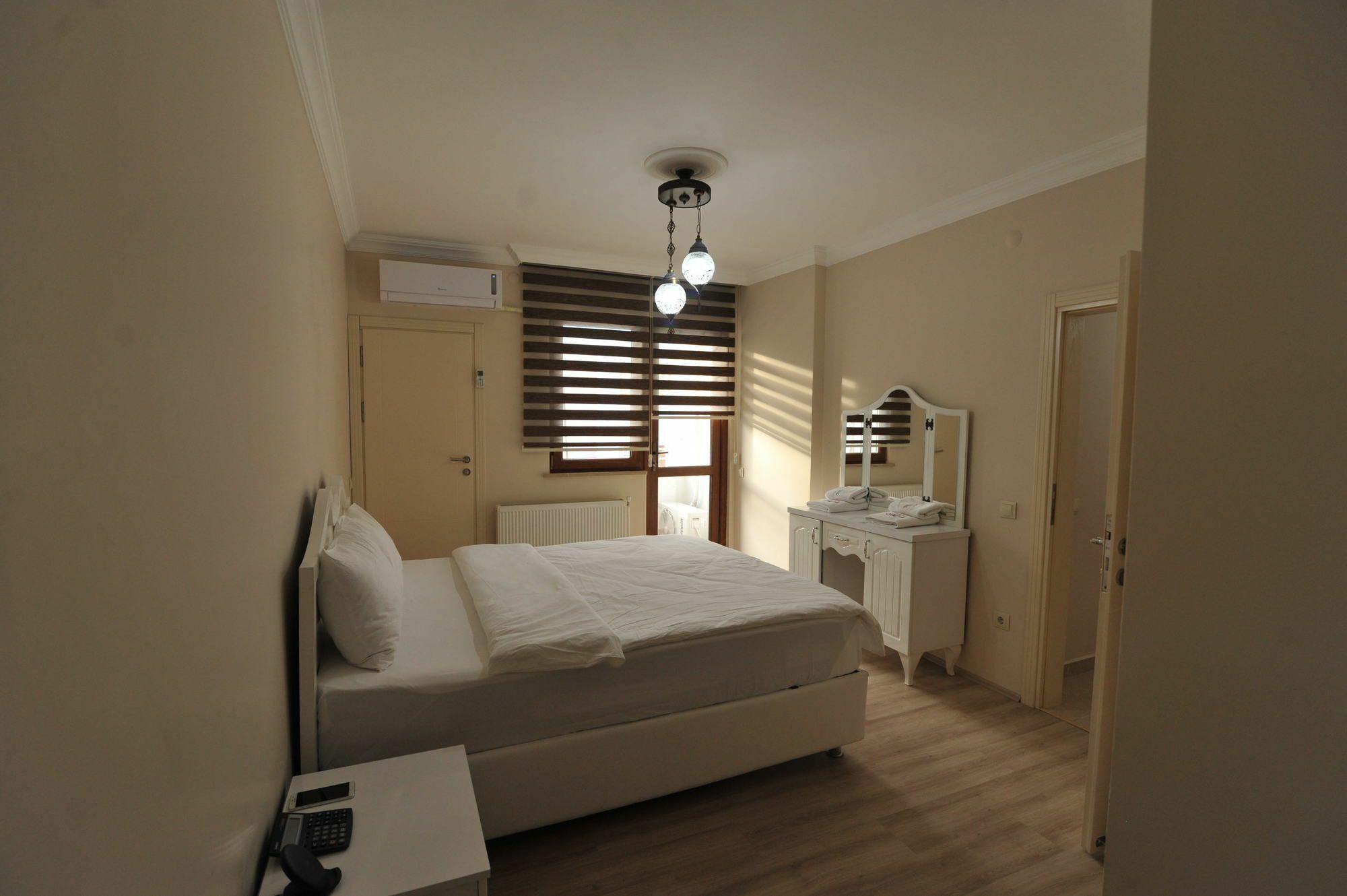 Verizana Apartments Trabzon Bagian luar foto