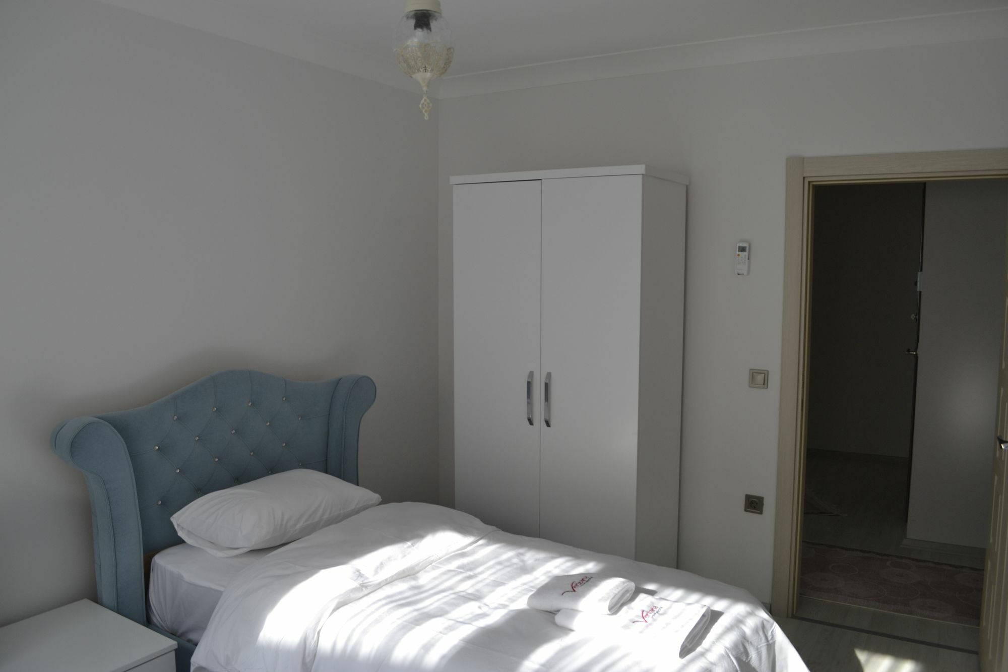 Verizana Apartments Trabzon Bagian luar foto