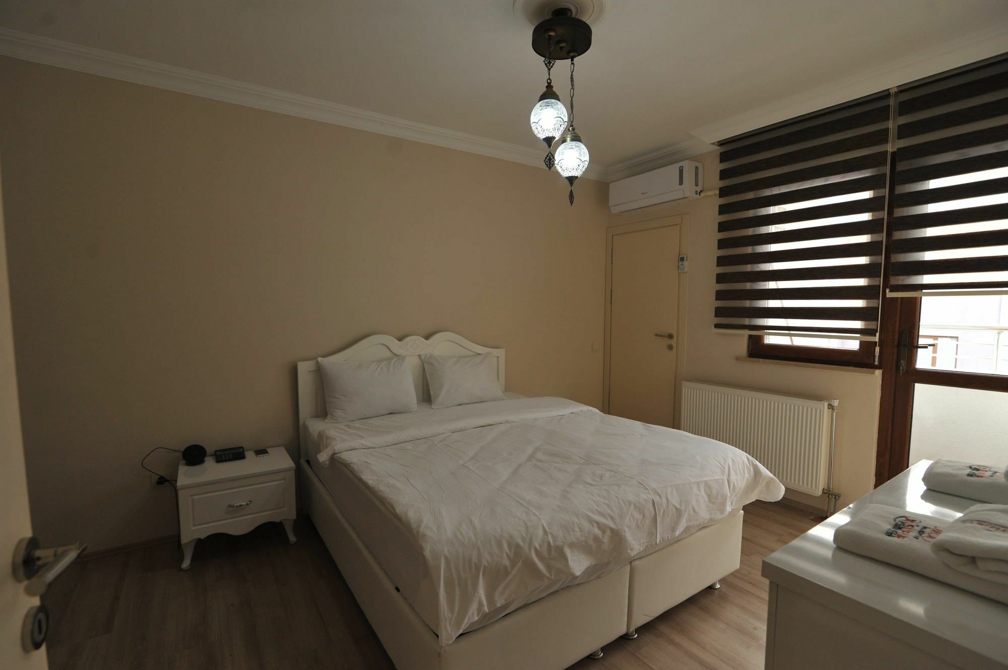 Verizana Apartments Trabzon Bagian luar foto