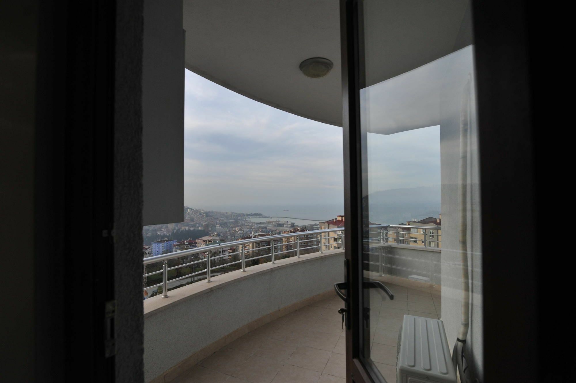 Verizana Apartments Trabzon Bagian luar foto