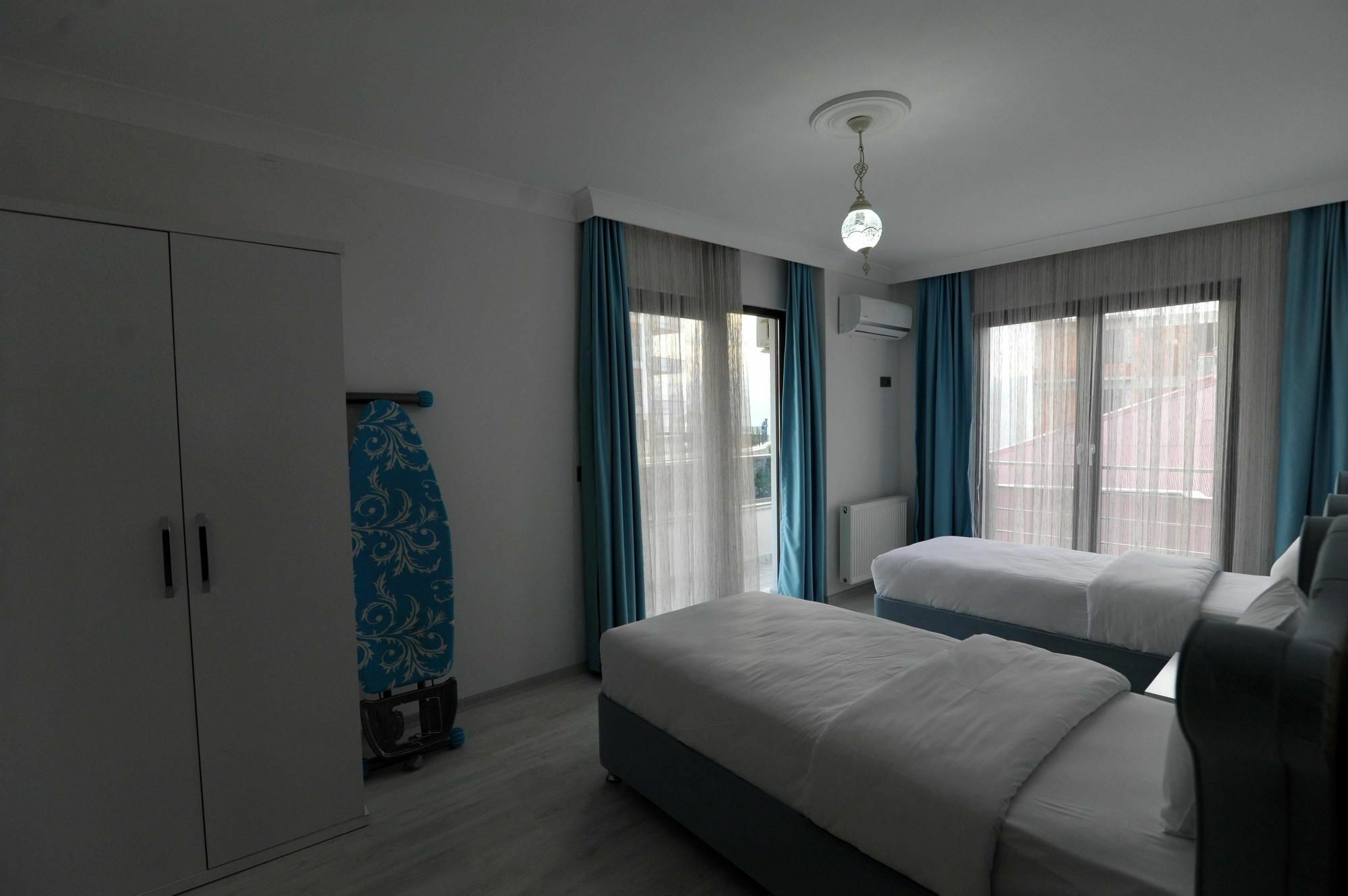 Verizana Apartments Trabzon Bagian luar foto