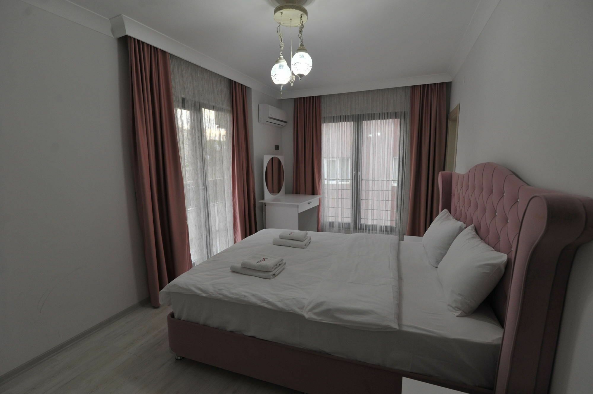 Verizana Apartments Trabzon Bagian luar foto