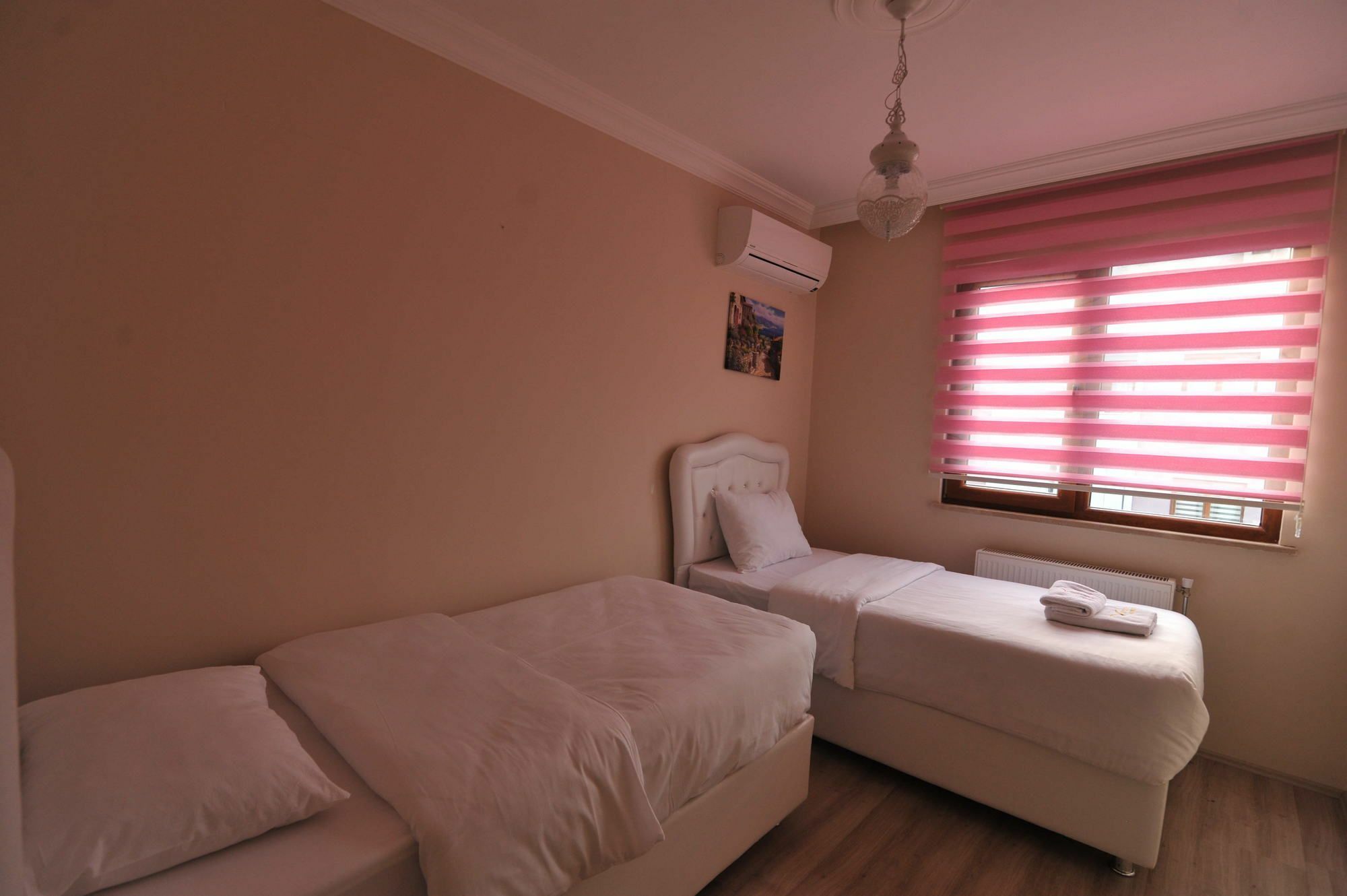 Verizana Apartments Trabzon Bagian luar foto