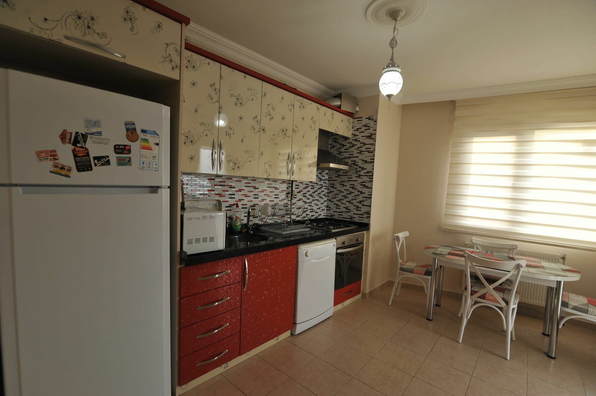 Verizana Apartments Trabzon Bagian luar foto